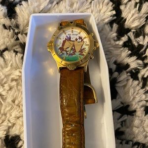 Looney Tunes watches
